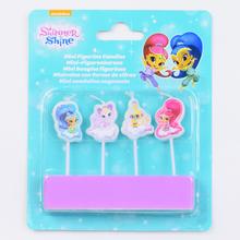 AKCIA! TORTOVÁ SHIMMER/SHINE art.9902161 - FLORASYSTEM