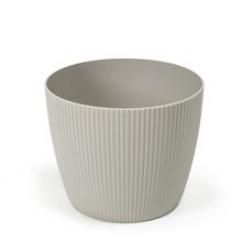 750 OBAL MAGNOLIA JUMPER TAUPE 11xV8,4CM - FLORASYSTEM