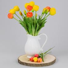 Tulipán - umelé kvety jarné/veľkonočné | FLORASYSTEM