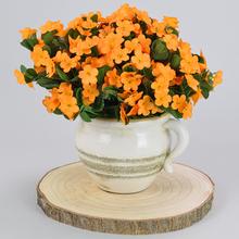 Fialka, primula - umelé kvety jarné/veľkonočné | FLORASYSTEM