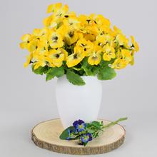 Sirôtka - umelé kvety jarné/veľkonočné | FLORASYSTEM