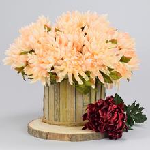 Chryzantéma - umelé kvety celorok | FLORASYSTEM