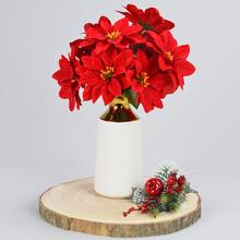 vianočné umelé kvety - vianoce | FLORASYSTEM
