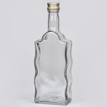 WYG500FA FLAŠA 500ML S UZÁVEROM - FLORASYSTEM