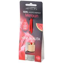 vôňa do auta MELÓN 5ml SUPER CENA! - FLORASYSTEM