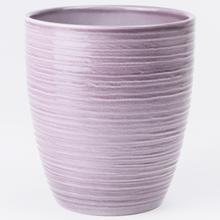 62990 OBAL ORCH. GLASS MALVA 669/14 - FLORASYSTEM