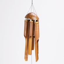 MT11-16 ZVONKOHRA BAMBUS 40CM - FLORASYSTEM