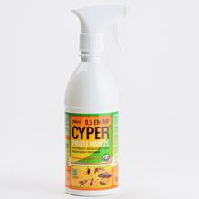 CYPER 0,5EM S ROZPR. 500ml /14/ - FLORASYSTEM