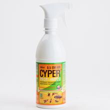 CYPER 0,5EM S ROZPR. 500ml /14/ - FLORASYSTEM