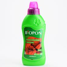 BOPON 500ml - hnojivo pre pelargónie