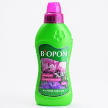 BOPON 500ml- KVITNÚCE RASTLINY b1008 - FLORASYSTEM
