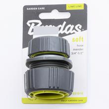 Spojka 1/2´´3/4´´ LIME SOFT - FLORASYSTEM