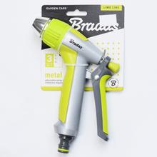 Pištol rozstrekovacia LIME METAL - FLORASYSTEM