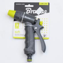 Pištol rozstrekovacia LIME SOFT - FLORASYSTEM