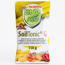 SOIL TONIC G 150g - FLORASYSTEM