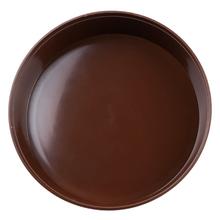 MISKA 20CM HNEDÁ - FLORASYSTEM