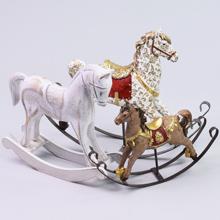 Koník - Dekorácie vianočné | FLORASYSTEM