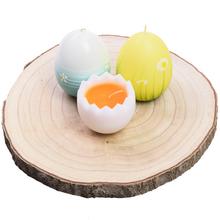 Vajce - Veľkonočné sviečky | FLORASYSTEM