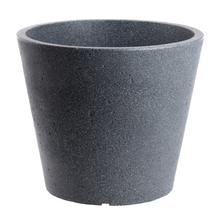 58830 OBAL C-CONE STONY BLACK 238/30 - FLORASYSTEM