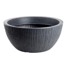 63208 MISA BARCEO STONY BLACK 297/40 - FLORASYSTEM