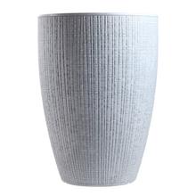 63213 KVETINÁČ HIGH BARCEO STONY GREY 299/54 - FLORASYSTEM
