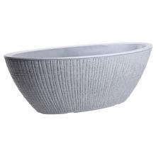 63209 MISA JARD.BARCEO STONY GREY 298/60 - FLORASYSTEM