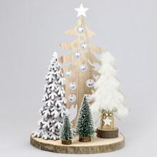 Stromček - Dekorácie vianočné | FLORASYSTEM