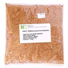 Ďatelina purpurová 1kg / SIGNAL,INKARA / - FLORASYSTEM