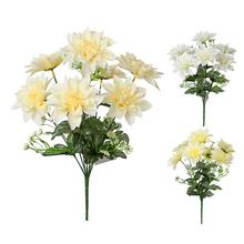 KYTICA DAHLIA MIX 3F 43CM SUPER CENA! - FLORASYSTEM