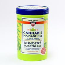 Palacio Konopný gél 380ml - FLORASYSTEM
