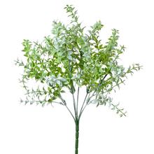 ZÁPICH DROBNÉ LÍSTKY BLEDOZELENÉ 35CM - FLORASYSTEM