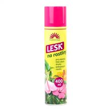 Lesk na rastliny 400ml - FLORASYSTEM