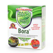 BORA 3x10g - Foto0