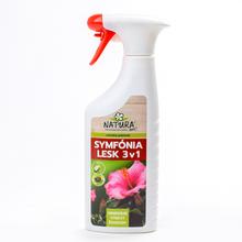 NATURA SYMFONIA 3v1 500ml R AKCIA!!! - FLORASYSTEM