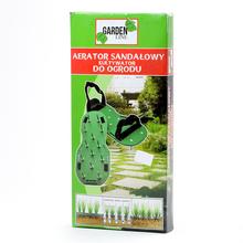 0559 PREVZDUŠŇOVACIE SANDÁLE 30x13,5CM - FLORASYSTEM