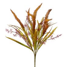 KYTICA ZELEŇ JESENNÁ 40CM - FLORASYSTEM