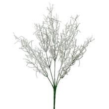 Zápich drátovec strieborný 35 cm