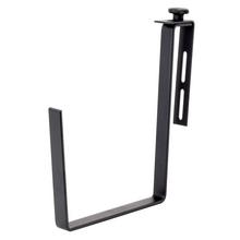 623 DRŽIAK NA HRANTÍKY BEGÓNIA KOVOVÝ 1KS - FLORASYSTEM