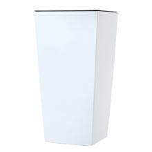 541 OBAL+VKLAD FINEZJA BIELY 35X35Xh68CM - FLORASYSTEM