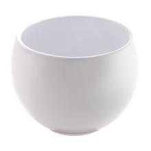 OBAL LUNA GUĽA WHITE 17CM - FLORASYSTEM