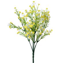 ZÁPICH GYPSA ŽLTÁ 32CM - FLORASYSTEM