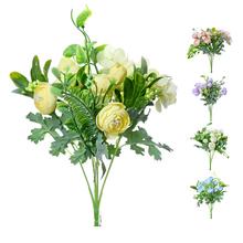 KYTICA RANUNCULUS 5F 25CM  - FLORASYSTEM