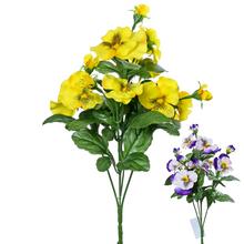 KYTICA VIOLA 30CM MIX F - FLORASYSTEM