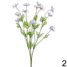 Umelé kvety Margarétka KS COSMOS 3F 58cm