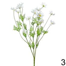 Umelé kvety Margarétka KS COSMOS 3F 58cm