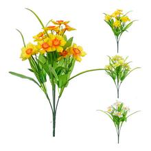 SUPER CENA! KYTICA NARCIS X5 MIX 4FARIEB - FLORASYSTEM