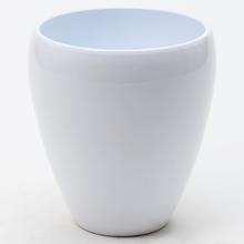 OBAL ORCH.LUNA WHITE 14CM - FLORASYSTEM