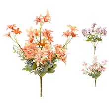 KYTICA MINI KVIETKY 30CM MIX 3 FA SUPER CENA! - FLORASYSTEM