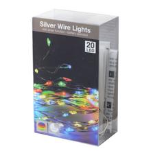 LED20 SVET 1m MULTI BO IN/TIMER  - FLORASYSTEM