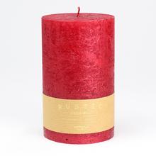 RUSTIC METALIC VAL.9x15 ČERVENÝ - FLORASYSTEM